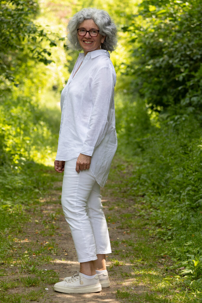 Hiltrud Emmermann, Heilpraktikerin der Naturheilpraxis Emmermann in Erftstadt